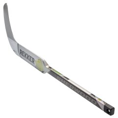 SHERWOOD Composite Mini Torwart Schläger Rekker Morph Links