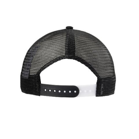 BAUER Team Mesh Snapback Cap - schwarz - Yth.