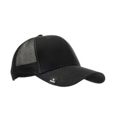 BAUER Team Mesh Snapback Cap - schwarz - Yth.