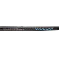 BAUER Comp. Schläger Nexus TRACER Grip - 50" - Flex 30
