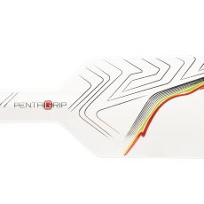 BAUER Comp. Torwart Schläger Vapor FLYPRO - P31 - lft - Sr.