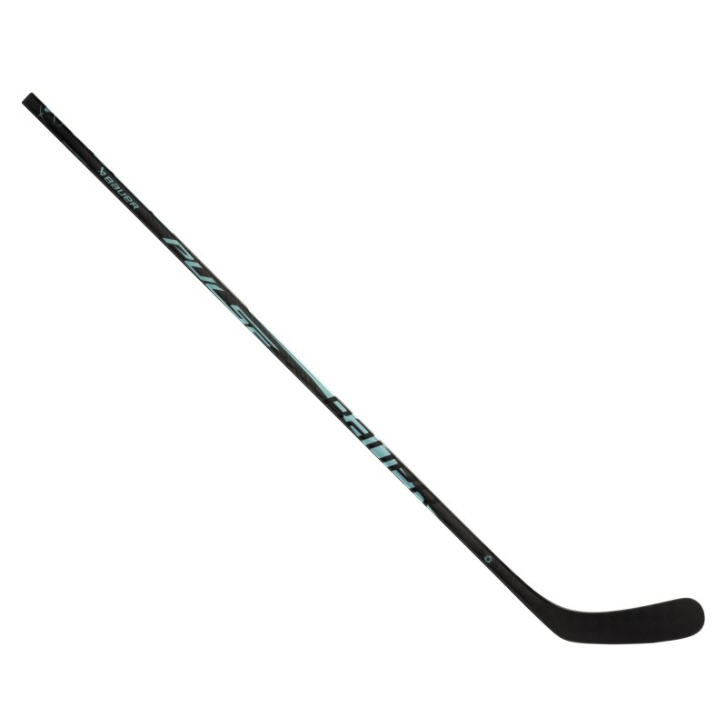 BAUER Composite Schläger Pulse Grip - 62" - Flex 87 P92 Links