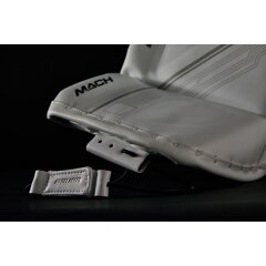 BAUER Supreme Elastic Toe System