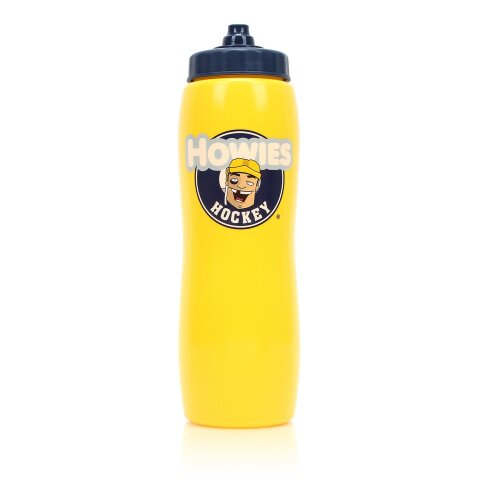 HOWIES Jet Trinkflasche
