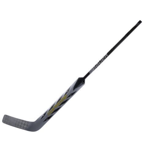 BAUER Torwart Schläger Supreme M50 Pro - P31 - rht - Sr.
