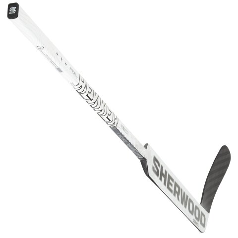 SHERWOOD Composite Torwart Schläger Rekker Legend 1 - Sr.