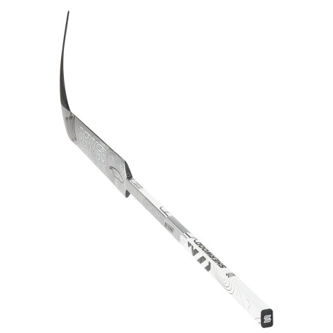 SHERWOOD Composite Torwart Schläger Rekker Legend 1 - Sr.