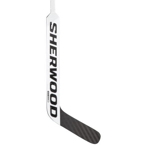 SHERWOOD Composite Torwart Schläger Rekker Legend 1 - Sr.