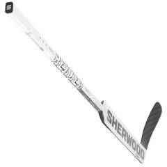 SHERWOOD Composite Torwart Schläger Rekker Legend 1 - Sr.