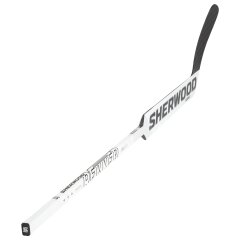 SHERWOOD Composite Torwart Schläger Rekker Legend 1 - Sr.