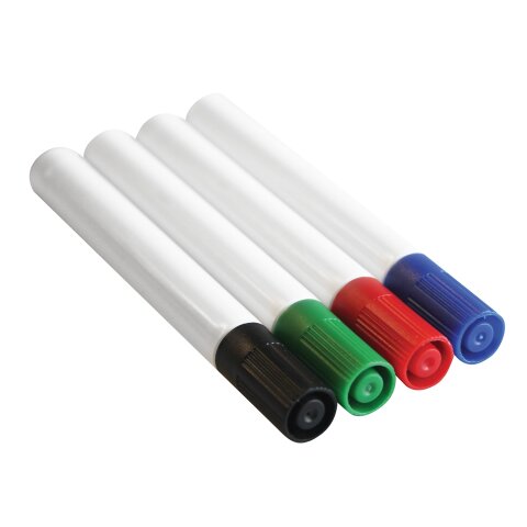 BLUE SPORTS Ersatzstift für Taktiktafel