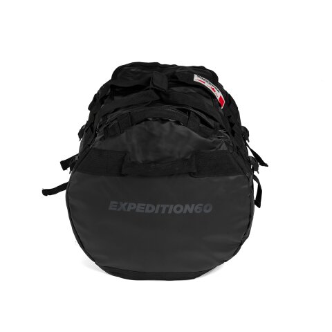 SHERWOOD Tasche Expedition M 60L