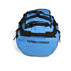 SHERWOOD Tasche Expedition M 60L