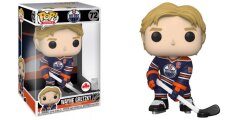 NHL - FunkoPop - Wayne Gretzky/Edmonton Oilers 25cm