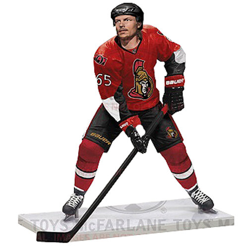 NHL Figur Serie XXXIII (Erik Karlsson) - Ottawa Senators