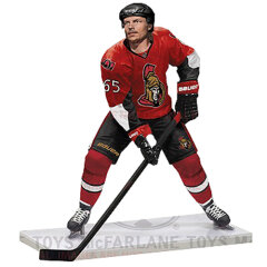 NHL Figur Serie XXXIII (Erik Karlsson) - Ottawa Senators