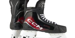 CCM Schlittschuh Jetspeed FT870 - Sr.