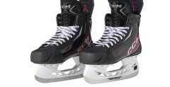 CCM Schlittschuh Jetspeed FT870 - Sr. 10.0 Wide