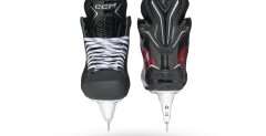 CCM Schlittschuh Jetspeed FT870 - Sr. 10.0 Regular