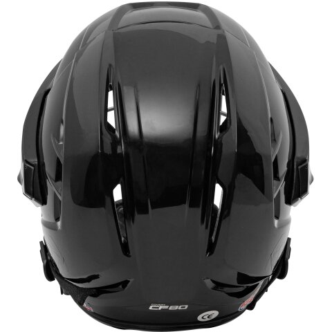WARRIOR Helm mit Gitter CF 80 - Sr.
