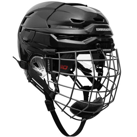 WARRIOR Helm mit Gitter CF 80 - Sr.