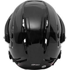 WARRIOR Helm mit Gitter CF 80 - Sr.