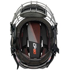 WARRIOR Helm mit Gitter CF 80 - Sr.