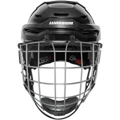 WARRIOR Helm mit Gitter CF 80 - Sr.