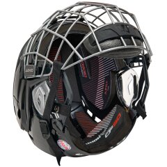 WARRIOR Helm mit Gitter CF 80 - Sr.