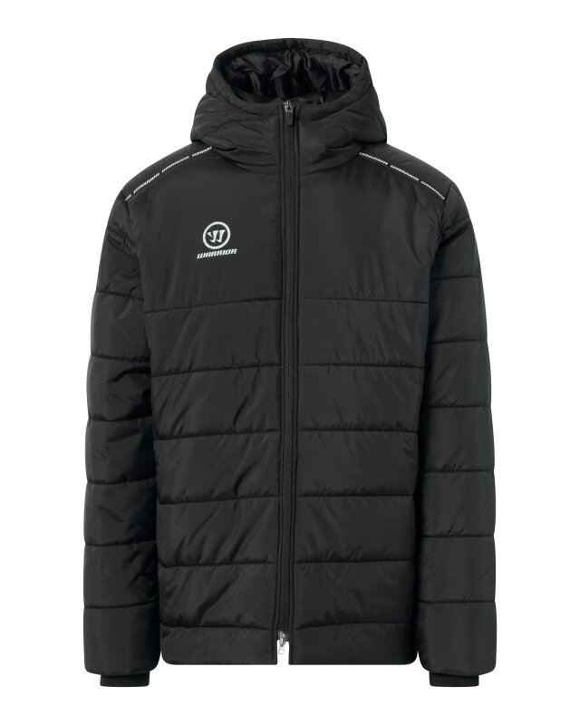 WARRIOR Team Stadium Jacket - Sr.
