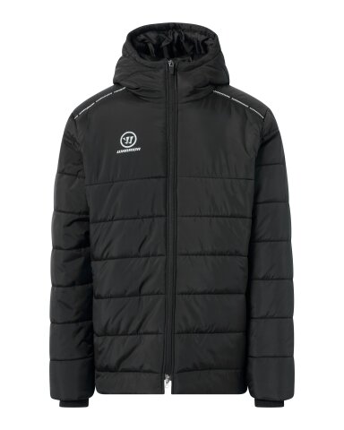 WARRIOR Team Stadium Jacket - Sr.