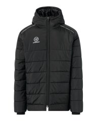 WARRIOR Team Stadium Jacket - Sr.
