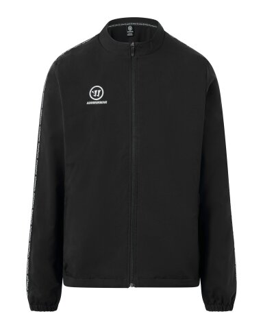 WARRIOR Rink Woven Jacke - Sr.