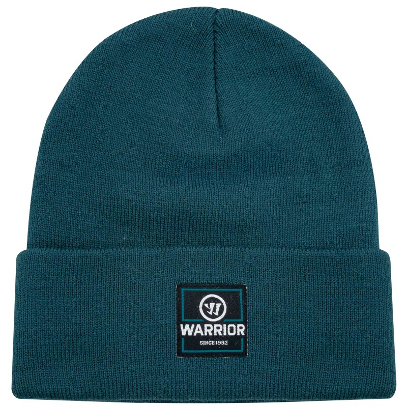 WARRIOR Knit Beanie