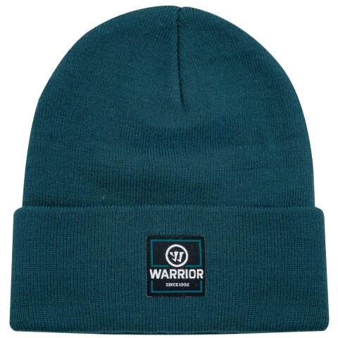 WARRIOR Knit Beanie