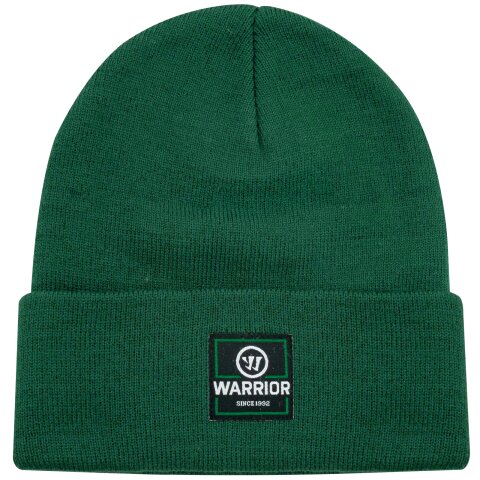 WARRIOR Knit Beanie