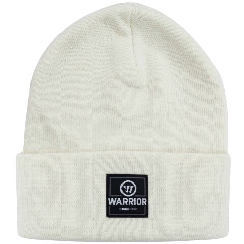 WARRIOR Knit Beanie
