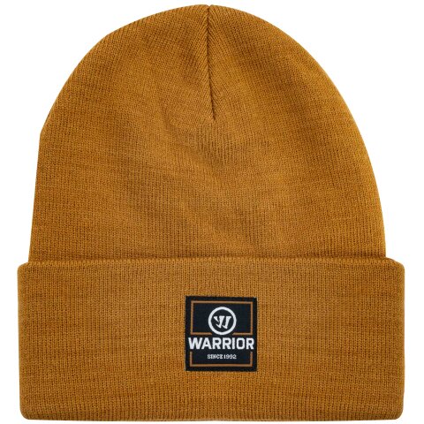 WARRIOR Knit Beanie
