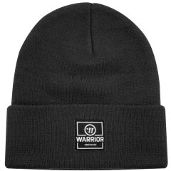 WARRIOR Knit Beanie