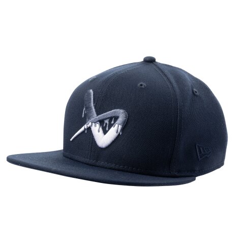 BAUER/NEW ERA® 9FIFTY® Cap Drip - blau - Yth.
