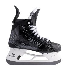 BAUER Schlittschuh Supreme M50 Pro - Int. (ohne Kufe) 5.0 FIT 2