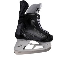 BAUER Schlittschuh Supreme M50 Pro - Int. (ohne Kufe) 5.0 FIT 2