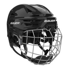 BAUER Helm Combo Re-Akt 155 Youth