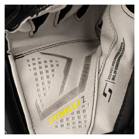 BAUER Handschuh Supreme FUSE - Sr.