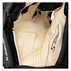 BAUER Handschuh Supreme F50 Pro - Sr.