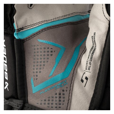 BAUER Handschuh Supreme F40 - Sr.