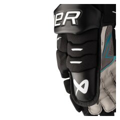 BAUER Handschuh Supreme F40 - Sr.