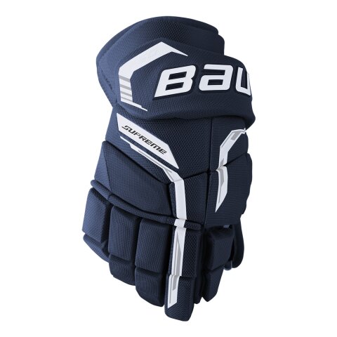BAUER Handschuh Supreme F50 Pro - Jr.