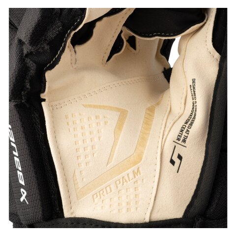 BAUER Handschuh Supreme F50 Pro - Jr.