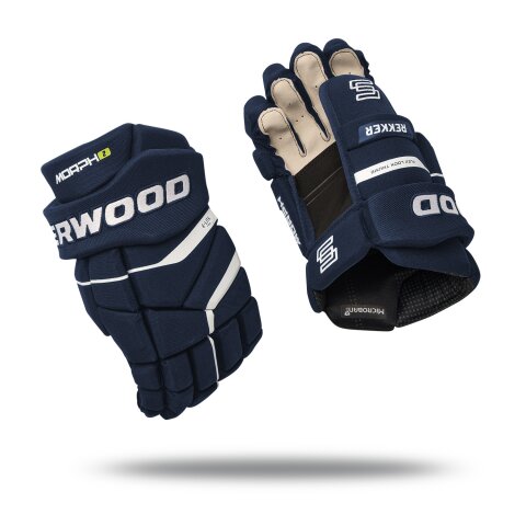SHERWOOD Handschuh Rekker Morph 2 - Sr.
